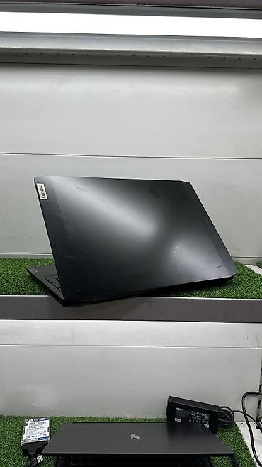 Ноутбуки Lenovo: Игровой, Б/у, Intel Core i5 — 4