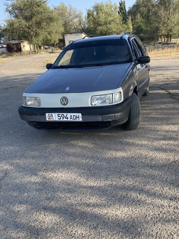 бампер на фольксваген гольф 2: Volkswagen Passat Variant: 1991 г., 1.8 л, Бензин, Седан