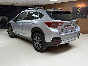 Subaru: Subaru Crosstrek: 2022 г., 2.5 л, Вариатор, Бензин, Кроссовер — 3