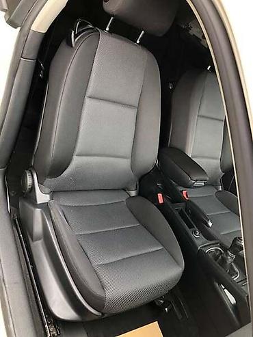 Audi: AUDI A3 1.6 2009. GODIŠTE | Auto uvezen iz Svajcarske, ocarinjen i — 21