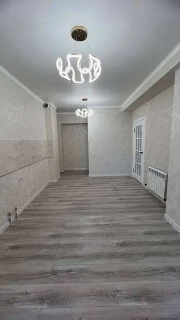 Продажа квартир: 3 комнаты, 110 м², Элитка, 5 этаж, Евроремонт