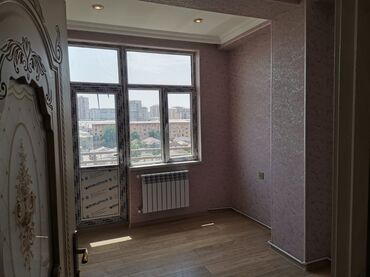 Yeni tikili: 3 otaqlı, Yeni tikili, 68 kv. m — 6