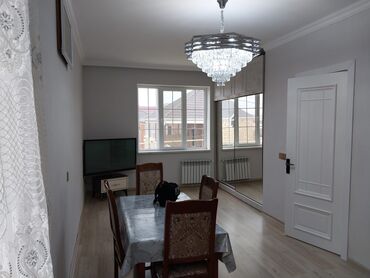 Uzunmüddətli kirayə evlər: 130 kv. m, 3 otaqlı, İnternet, Kanalizasiya, Kombi — 4