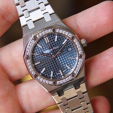 samsung pen: Audemars Piguet Royal Oak Selfwinding • Часы идентичны с оригиналом — 3