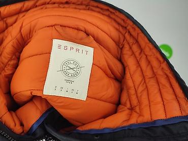 boys warm jacket: Esprit, Parka damska, rozmiar S — 5