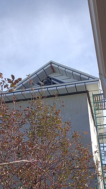 Фасадные работы: Туникебонд БИШКЕК замер бесплатно — 4