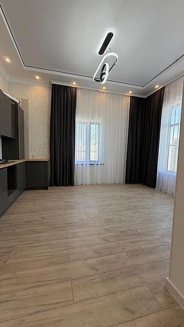 Продажа коттеджей и домов: Продается НОВЫЙ дом В Новопокровке Квадратура 140 м2 3 спальни, зал — 1