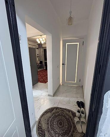восток пять: 1 комната, 38 м², 8 этаж, Евроремонт — 5