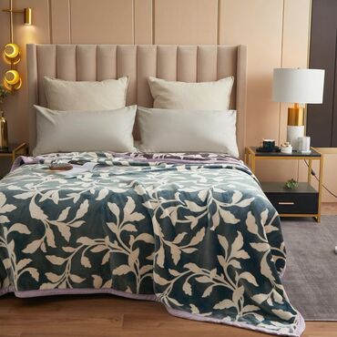 Pledlər: Yeni rəng - Boz Pled, Ödənişli çatdırılma — 6