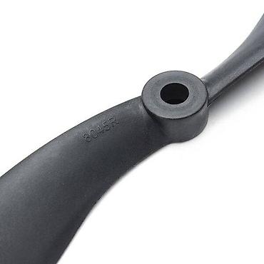 Pərlər, ventilyatorlar: Gemfan 1045 Karbon Dron Pərvanəsi (CW/CCW) - Ölçü: 10x4.5 (1045) – — 2