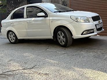 atv car: Chevrolet Nexia: 1.5 l | 2022 il 160000 km Sedan — 2