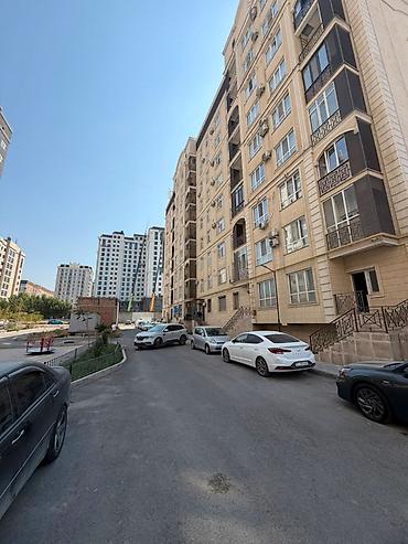 600: 4 комнаты, 102 м², Асанбай мкр Элитка, 1 этаж, ПСО (под самоотделку) — 8