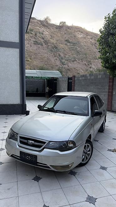 Daewoo: Daewoo Nexia: 2009 г., 1.6 л, Механика, Бензин, Седан — 3