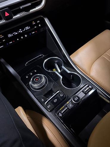 Kia: Kia K5: 2020 г., 1.6 л, Автомат, Бензин, Седан — 13