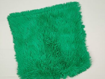 PL - Pillowcase, 40 x 40, color - Green, condition - Perfect