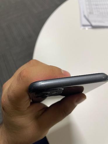 Apple iPhone: IPhone 11, Space Gray, Face ID — 11