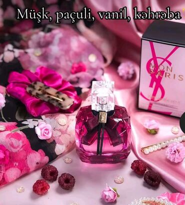 Ətriyyat: Pilot 65 Eau de Parfum Pour Homme - Kişilər üçün ədviyyat‑odunsu — 16