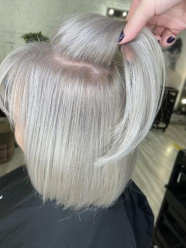 Парикмахеры: Милые дорогие девушки. Предлагаю Вам все виды качественного грамотного — 17