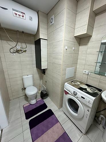 Продажа квартир: 3 комнаты, 53 м² at lalafo.kg — 5 Продажа квартир: 3 комнаты, 53 м² — 5