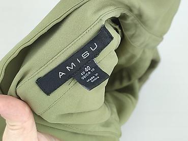 just unique pl: Amisu, Sukienka damska, rozmiar L — 5
