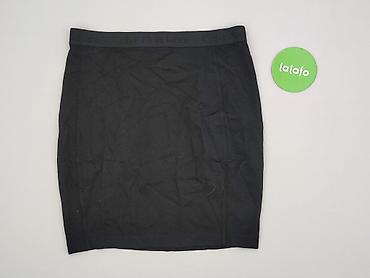klapki yeeze: Calvin Klein Jeans, Spódnica damska, rozmiar L — 4