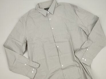 top secret marynarka męska: Shirt for men, size XL