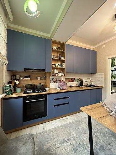 Продажа квартир: 3 комнаты, 83 м², Элитка, 3 этаж, Евроремонт — 1