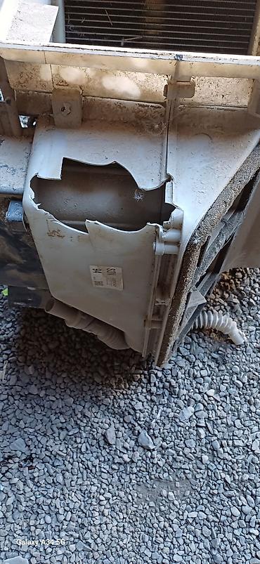 Другие детали вентиляции, охлаждения и отопления: Хонда степ RF 3 печка корпус радиатору менен — 4