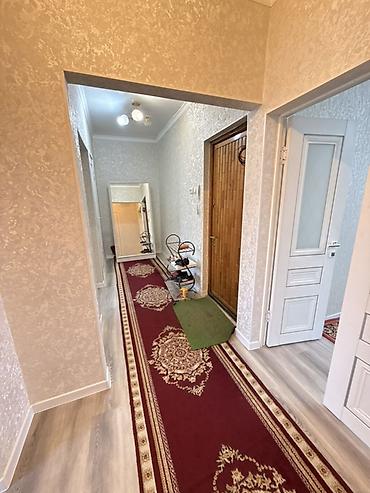 свет сокулук: 2 комнаты, Ошский рынок / базар Собственник, Без животных, С мебелью полностью — 4