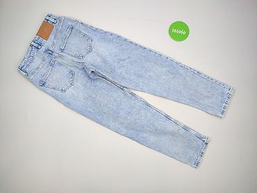 hk jeans: Zara, Jeansy damskie, rozmiar 2XS — 3