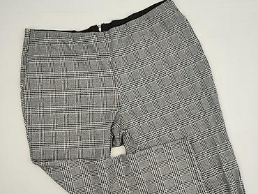 work: H&M, Spodnie materiałowe damskie, rozmiar 3XL — 1