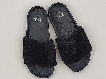 buty klapki ccc: Kapcie damskie, rozmiar 38 — 1