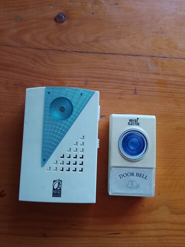 туникафон станок цена: Эшик коңгуроолору, Жаңы