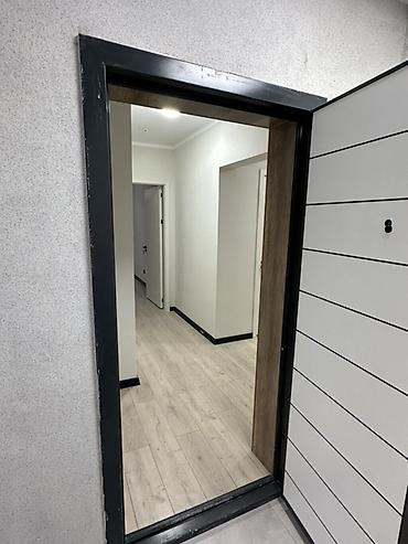 2 8: 2 комнаты, 68 м², АЮ Гранд Элитка, 14 этаж, Свежий ремонт — 9