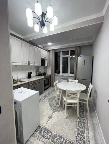 Продажа квартир: 1 комната, 37 м², Элитка, 4 этаж, Евроремонт