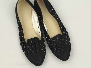 Ballerinas for women, 38, condition - Very good