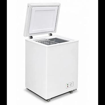 macbook satilir: Silver Dondurucu Qutu A++ Enerji Sinfi – Böyük Həcmli Saxlama Silver — 1