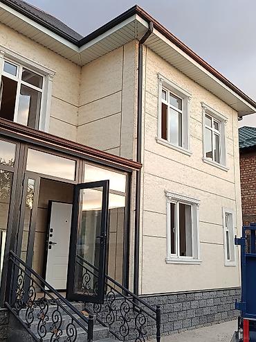 Продажа коттеджей и домов: 🔥 СРОЧНО ПРОДАЁТСЯ НОВЫЙ ДОМ В АК-ОРГО! 🔥 🏡 2-ЭТАЖНЫЙ НОВЫЙ ДОМ 📐 — 11