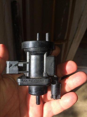 Vacuum Pumps: MERCEDES A TURBO VAKUM VENTIL | Zvati od 8-22h i nedeljom. Bez — 2