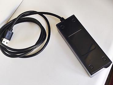 usb type: Продаю свой хаб USB 3.0 на 4 порта. Длинна провода 1м. 20см. Цена — 4