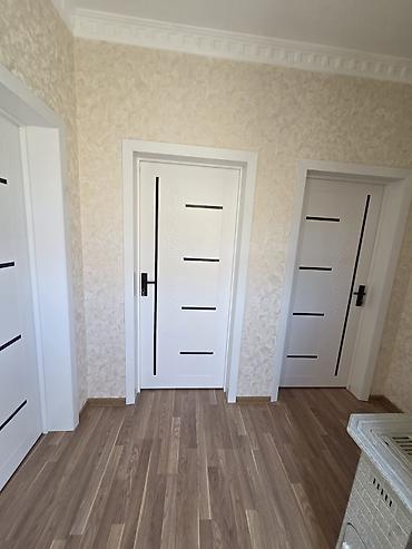 gənclik ev: 2 otaqlı, 75 kv. m, Yeni təmirli — 6