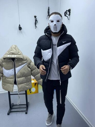 Ostalo: Muške jakne debele zimske S,M,L,XL,XXL veličine za samo 7700 din 🌈🌀 — 5