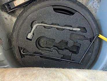 Toyota: Toyota Raum: 2004 г., 1.5 л, Автомат, Бензин, Хэтчбэк — 16