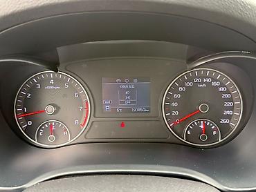 Kia: Kia K5: 2020 г., 2 л, Газ, Седан — 19