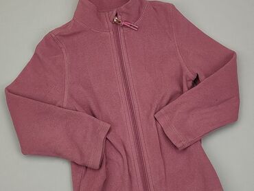 moherowy sweterek: Bluza, 3-4 lat, 98-104 cm, stan - Dobry