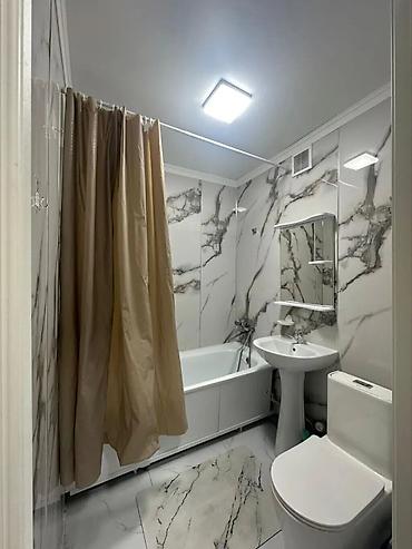 Долгосрочная аренда квартир: 1 комната, Агентство недвижимости, Без подселения, С мебелью полностью — 8