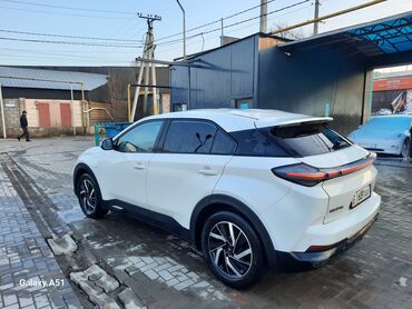 Weltmeister: Weltmeister 2023 г., 69657 км, Передний, В наличии at lalafo.kg — 3 Weltmeister: Weltmeister 2023 г., 69657 км, Передний, В наличии — 3