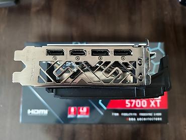 r7 5700x3d купить: Видеокарта для ПК, Б/у, ЖК Sapphire, Radeon RX, 8 ГБ — 5