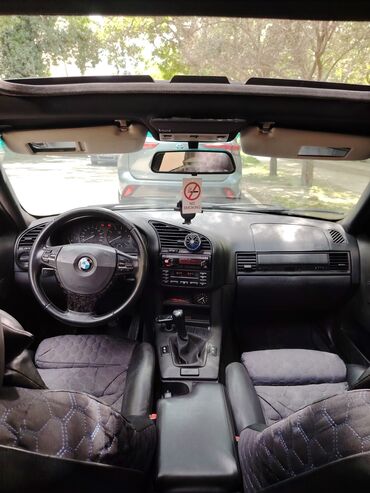 128 стиль bmw: BMW 3 series: 1.8 l | 1995 il Sedan