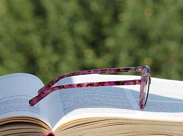 Naočare: Standard dioptrijske naočare +1. Vintage Standard ram za diotrijske — 7